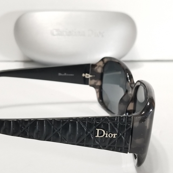 Vintage Christian Dior Sunglasses main image 8